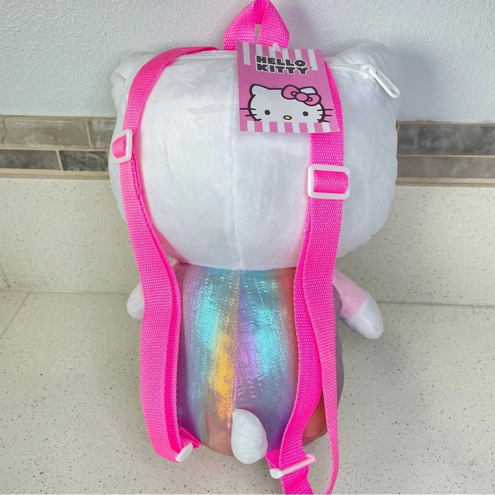 Sanrio hello kitty